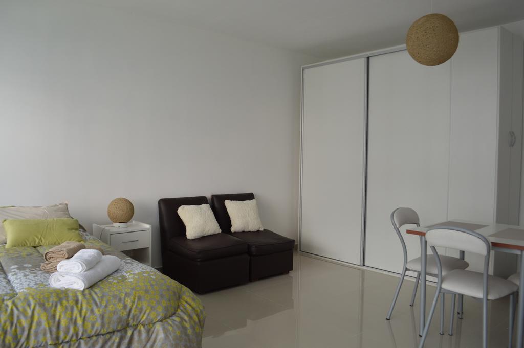 Ocio Aguero Apartamento