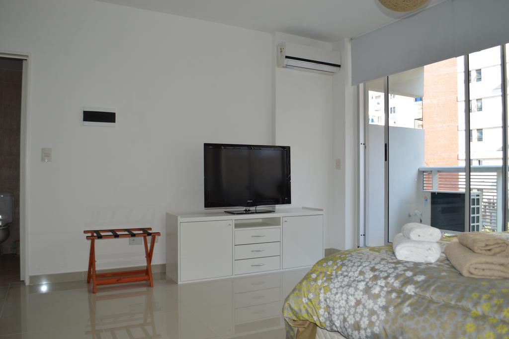 Ocio Aguero Apartamento *